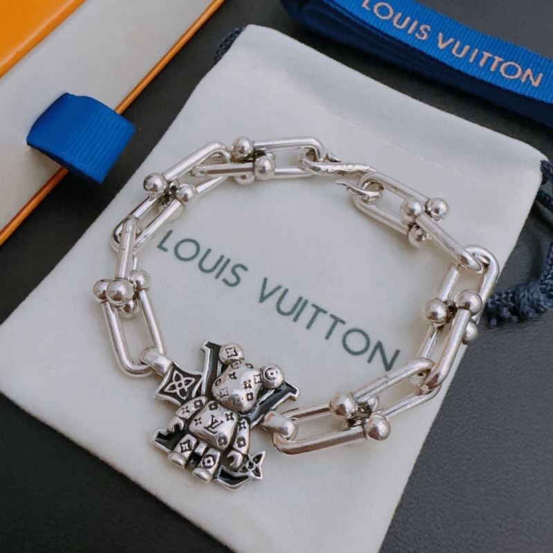 Louis Vuitton Bracelets